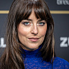 Dakota Johnson u providnoj haljini i bez donjeg veša: Mamila poglede na Zurich Film Festivalu