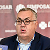Danas počinje 14. sportski simpozij "Simposar", u Sarajevo stižu nogometni velikani Stoičkov i Pfaff