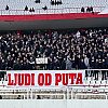 Ultrasima zabranjen dolazak na mostarski derbi zbog straha od mogućih sukoba s Red Armyjem