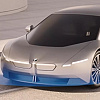 BMW "slučajno" objavio elegantnu električnu limuzinu i pokrenuo špekulacije