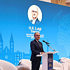 Soreca na otvaranju Sarajevske sigurnosne konferencije: Naša želja za mirom može biti most koji nas spaja