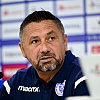 Adžem oprezan pred sarajevski derbi: Nije bitno ko je u dobroj formi, odlučuje trenutak inspiracije