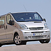 Opel Vivaro: Kombi s francuskim genima je već 25 godina na tržištu