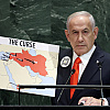 Netanyahu pred UN-om negirao genocid u Gazi, kazao da mu se mnogi svjetski lideri privatno zahvaljuju