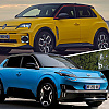 Renault 5 ili Nissan Micra: Ista osnova, dva vrlo različita karaktera