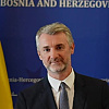 Edin Forto: Zbog SNSD-a smo ostali bez 108 miliona eura iz Plana rasta