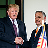 Orban prkosi i kuka Trumpu: Ako prestanemo uvoziti naftu iz Rusije, ekonomija će biti na koljenima