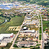 Muškarac iz Novog Travnika preminuo nakon pada sa skladišta tržnog centra u Vitezu