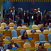 Delegacija Bosne i Hercegovine se pridružila stotinama drugih diplomata: Napustili salu tokom Netanyahuovog govora
