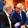 Na "Simposar" u Sarajevo stigle legende svjetskog nogometa: Evo ko se pojavio na otvaranju