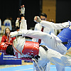 Najbolji mladi taekwondoisti stižu na evropski Grand Prix u Sarajevo