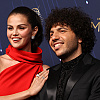 Selena Gomez i Benny Blanco će se danas vjenčati: Slavni pristižu na svadbu godine