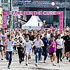 Hiljade učesnika trčalo za žene oboljele od raka: Race for the Cure okupio trkače u Sarajevu