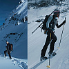 Andrzej Bargiel ispisao historiju, popeo se i spustio na skijama niz Mount Everest