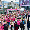 Na utrci "Race for the Cure" prikupljeno 250.000 KM i registrovano više od 12.000 građana