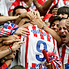 Pukla "petarda": Atletico razbio Real u velikom madridskom derbiju