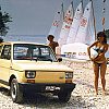 Fiat 126: Kako smo se prije 25 godina oprostili od legendarne Peglice