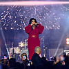 Dragana Mirković u punoj Zetri održala koncert i kompletan prihod donirala Pomozi.ba