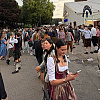 Oktoberfest privremeno zatvoren zbog prenatrpanosti, brojni posjetitelji zamoljeni da odu