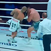 Vaso Bakočević ponovo promijenio sport, debitovao je u boksu nokautom