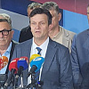 Branko Blanuša, kandidat SDS-a za predsjednika RS-a: Očekujem podršku svih opozicionih stranaka
