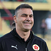 Goran Sablić više nije trener Veleža, čelnici kluba prihvatili ponuđenu ostavku
