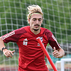 Sarajevo posudilo Turkeša u Al-Ittifaq, postigao je pogodak već na debiju u novom klubu
