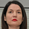 Jelena Trivić podržala Branka Blanušu na prijevremenim izborima za predsjednika RS-a