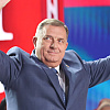 Do kada će Dodik lagati ljude u oči, a oni mu vjerovati? Prije mjesec je tvrdio da SNSD neće ni izaći na izbore
