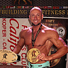 Adnan Alagić četvrti put postao svjetski prvak u bodybuildingu i fitnessu