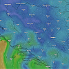Stiže velika promjena vremena u narednim danima: Temperature će ići do nule