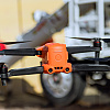 Danska zabranila korištenje svih dronova uoči Evropskog samita, izricat će i zatvorske kazne