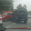 Saobraćajna nesreća u Sarajevu: Sudarilo se pet vozila, načinjena materijalna šteta
