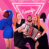 "Ženski orkestar" 4. oktobra na sceni Centra kulture i mladih Općine Centar Sarajevo