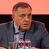 "Ne zna je l' pošao ili došao": Dodik hoće referendum za njegov ostanak i prijevremene izbore na isti dan