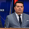 Stevandić objavio dokument: Dodik predložio Minića za mandatara nelegalne Vlade RS-a