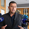 Vukanović: Trojka i SDA se utrkuju u dodvoravanju Dodiku, Draško nas je izdao jer bojkotom pomaže SNSD-u