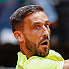 Damir Džumhur napredovao za dvije pozicije na novoj ATP listi