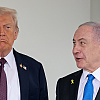 Netanyahu iz Bijele kuće zvao premijera Katara da se izvini zbog napada na Dohu