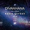 Divanhana najavljuje novi album "Radio sevdah"