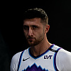Nurkić izašao pred novinare u Americi: Dobra je košarka na Eurobasketu, ali drugi je to sport u odnosu na NBA ligu