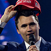 Objavljeno pismo koje je Charlie Kirk poslao Benjaminu Netanyahuu: Predložio mu "turneju" talaca po Americi