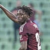Momodou Jatta prešao u Al Jazira Club, Sarajevo zadržalo udio u pravima igrača
