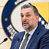 Konaković nakon povratka iz New Yorka: Svjetski lideri su podržali BiH, folirant poput Dodika nije zapamćen