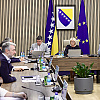 Konačno usvojena Reformska agenda, Amidžić i Košarac obustavili svoju blokadu