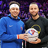Nema više "Splash Brothersa", sada su tu "Curry Brothersi": Seth se priključio Stephu u Golden Stateu