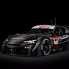 U Japanu debitovao prototip Honda Prelude GT500