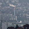 Toplane sutra puštaju grijanje za korisnike u Kantonu Sarajevo