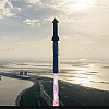 SpaceX planira 13. oktobra lansirati megaraketu Starship, posljednji primjerak Verzije 2