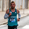 Bh. maratonac Emir Hastor učestvuje na Čikaškom maratonu: Nadam se da ću ponovo obradovati naciju